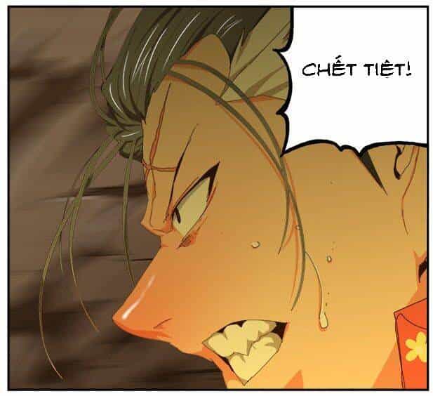 Chúa Tể Học Đường - Chương 439 - ảnh 18