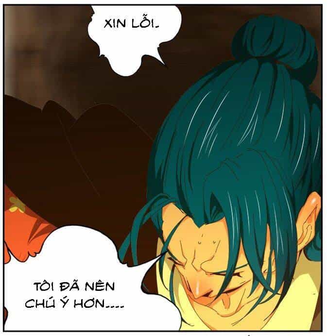 Chúa Tể Học Đường - Chương 439 - ảnh 19