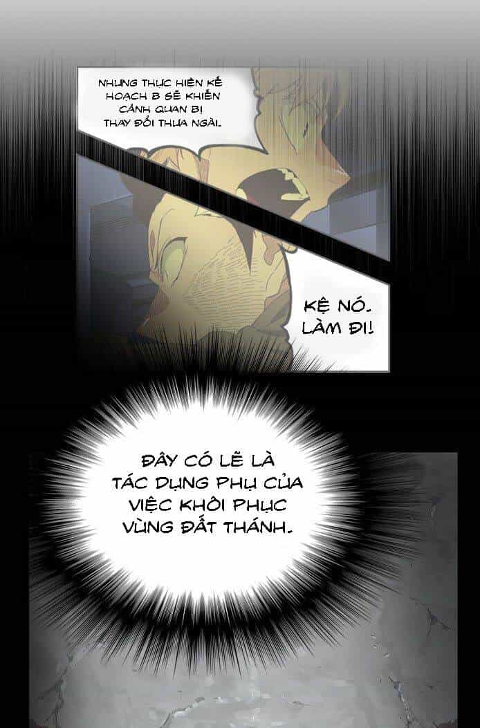 Chúa Tể Học Đường - Chương 439 - ảnh 22