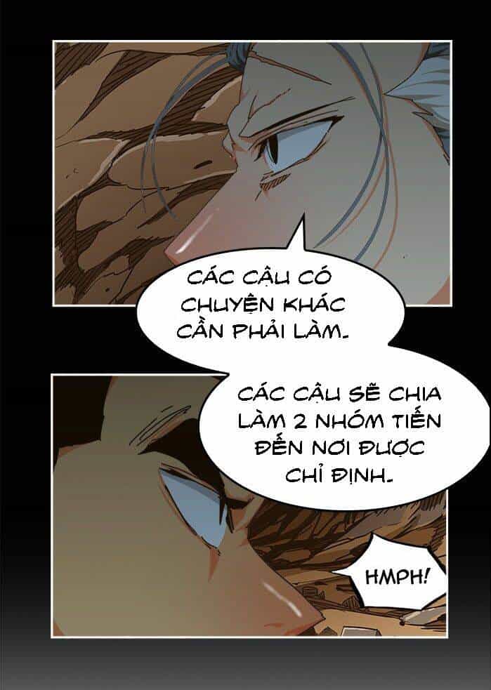 Chúa Tể Học Đường - Chương 439 - ảnh 28