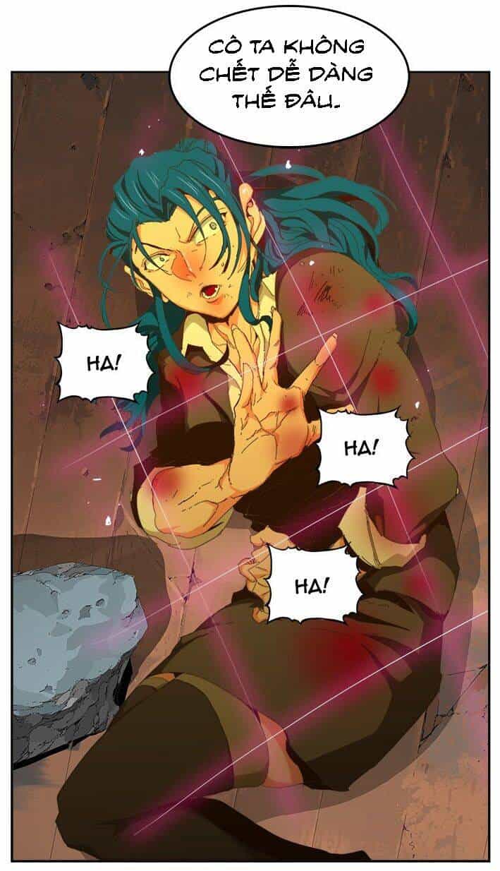 Chúa Tể Học Đường - Chương 439 - ảnh 49