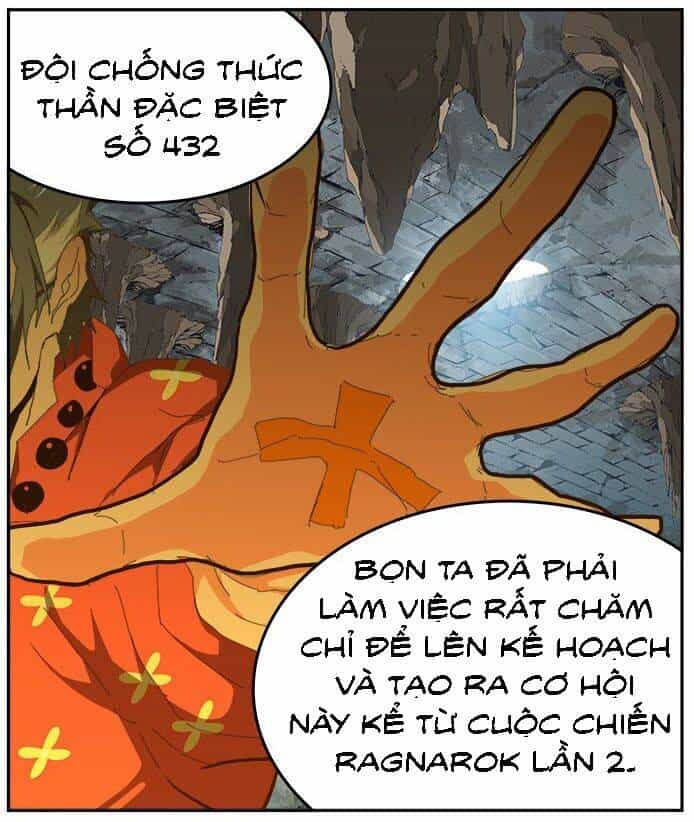 Chúa Tể Học Đường - Chương 439 - ảnh 57