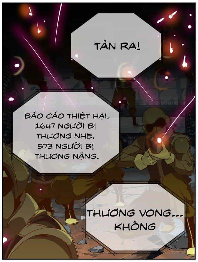 Chúa Tể Học Đường - Chương 439 - ảnh 82
