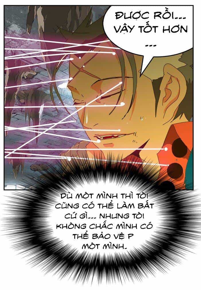 Chúa Tể Học Đường - Chương 439 - ảnh 83