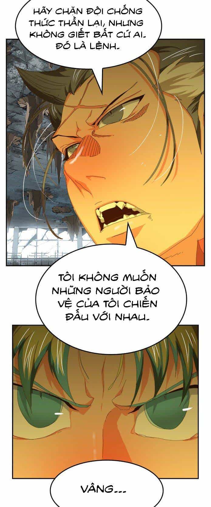 Chúa Tể Học Đường - Chương 439 - ảnh 92