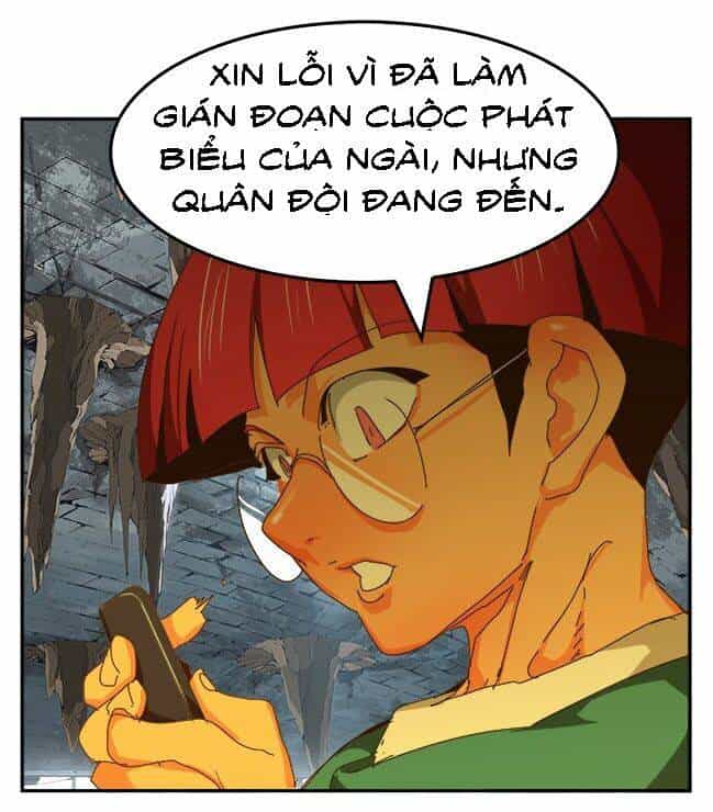 Chúa Tể Học Đường - Chương 439 - ảnh 94