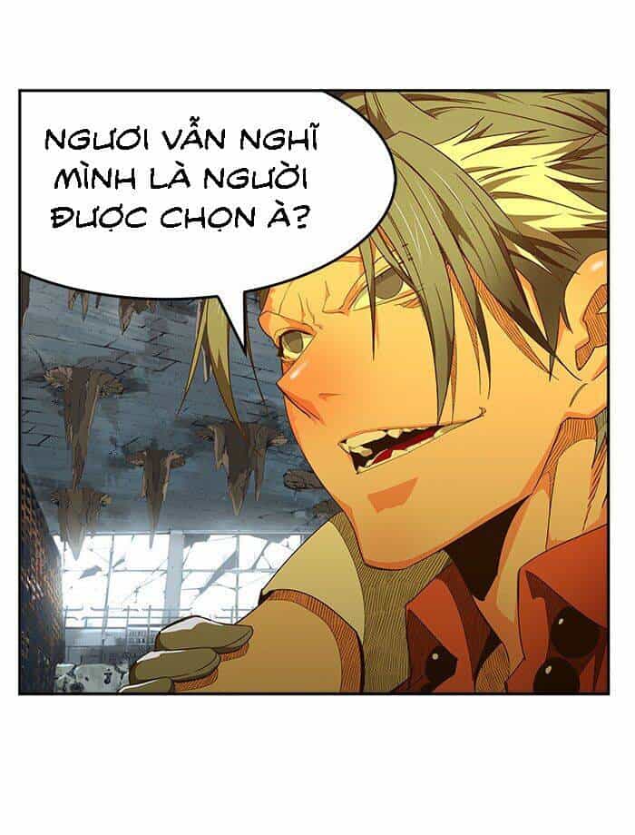Chúa Tể Học Đường - Chương 440 - ảnh 6