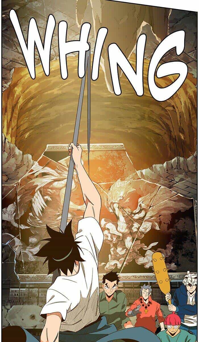 Chúa Tể Học Đường - Chương 441 - ảnh 102