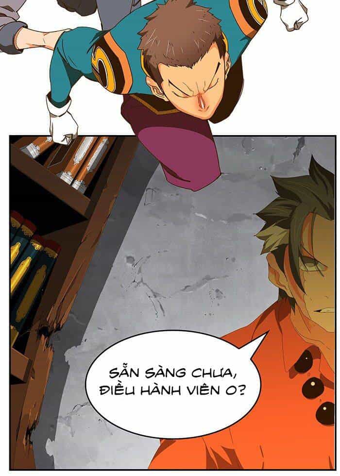 Chúa Tể Học Đường - Chương 441 - ảnh 58