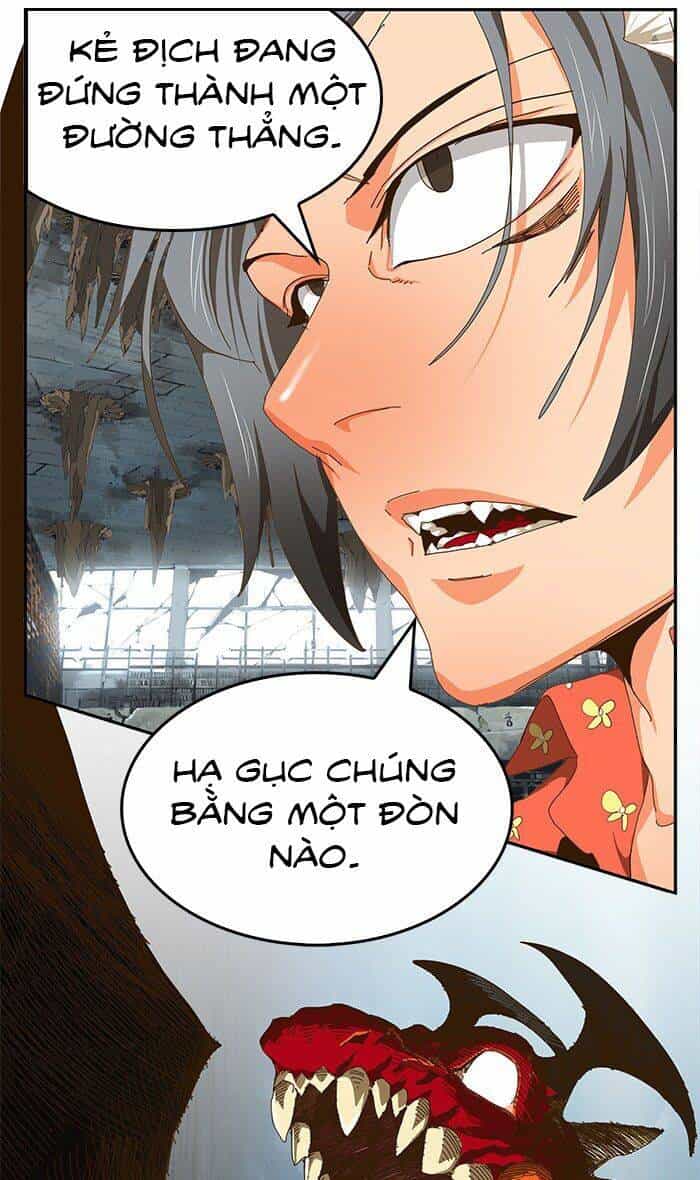 Chúa Tể Học Đường - Chương 441 - ảnh 61
