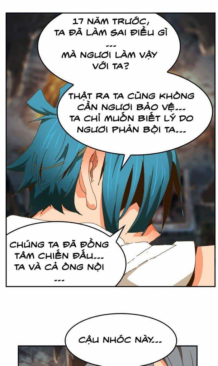 Chúa Tể Học Đường - Chương 442 - ảnh 82