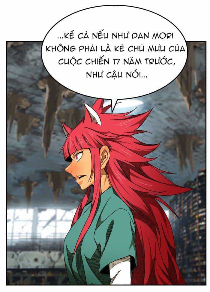 Chúa Tể Học Đường - Chương 444 - ảnh 102