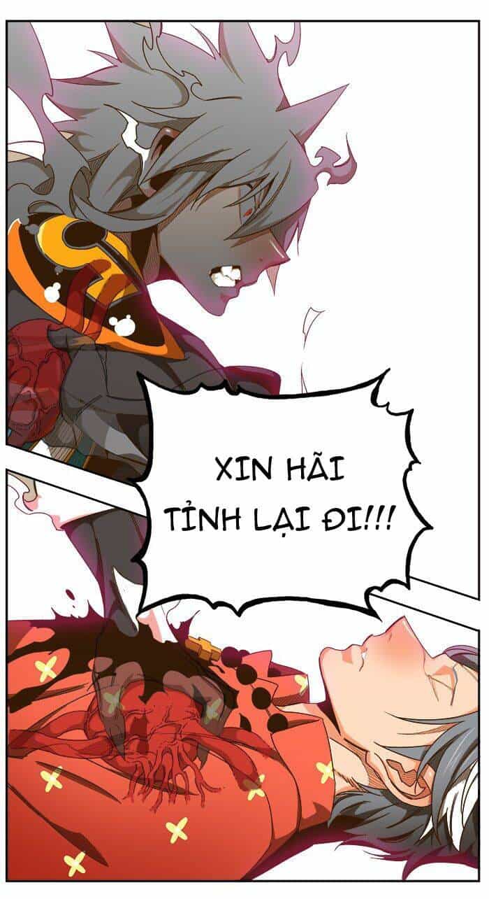 Chúa Tể Học Đường - Chương 444 - ảnh 133