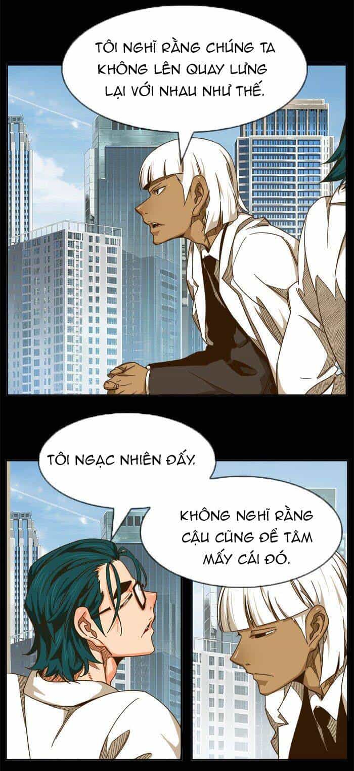 Chúa Tể Học Đường - Chương 444 - ảnh 43