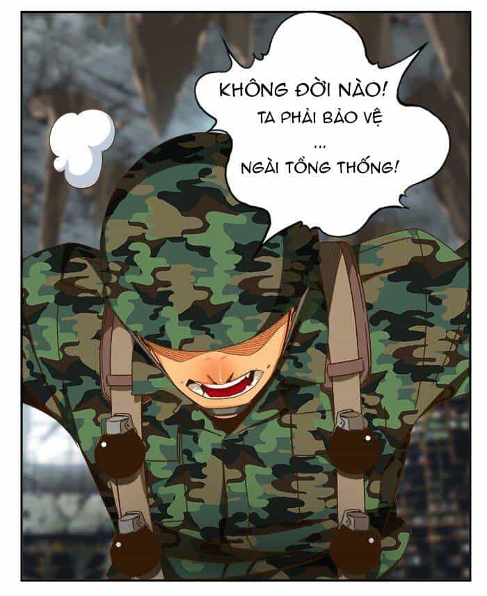 Chúa Tể Học Đường - Chương 444 - ảnh 63