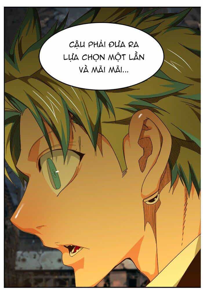 Chúa Tể Học Đường - Chương 444 - ảnh 70