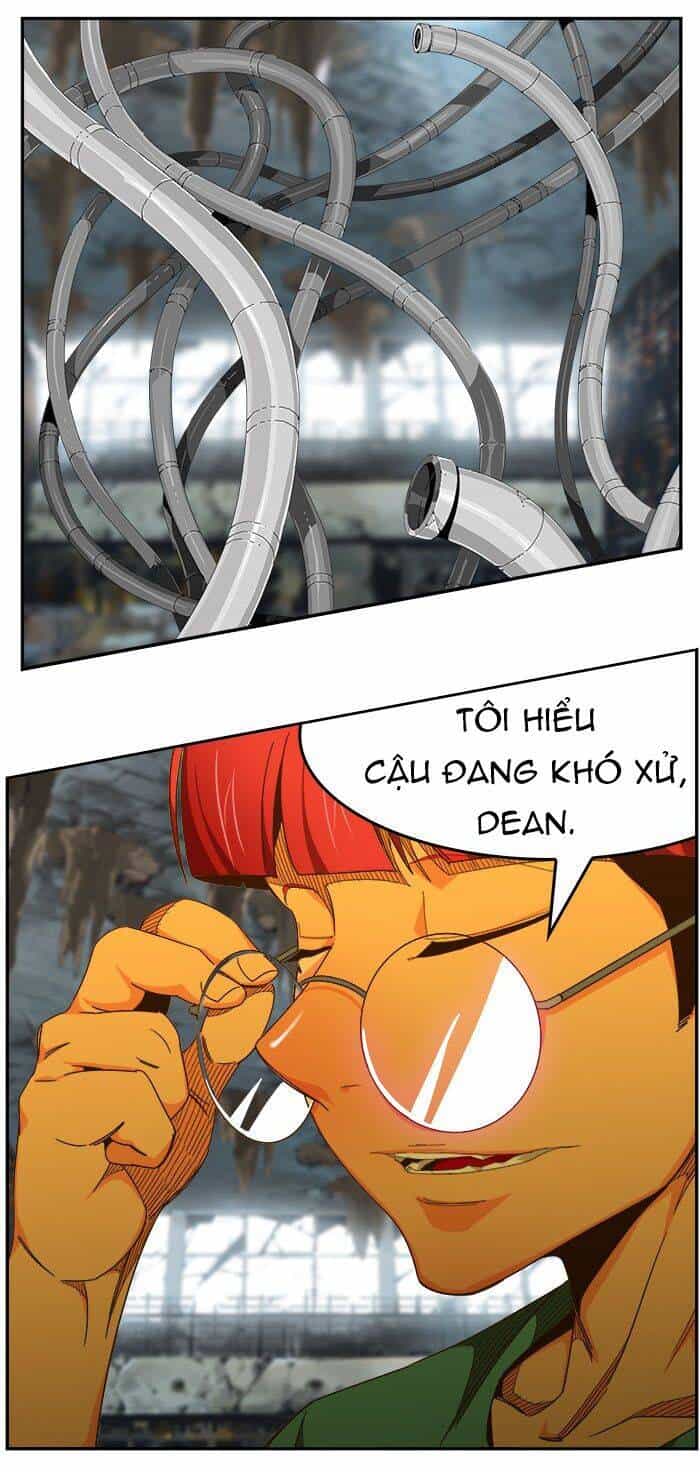 Chúa Tể Học Đường - Chương 444 - ảnh 97