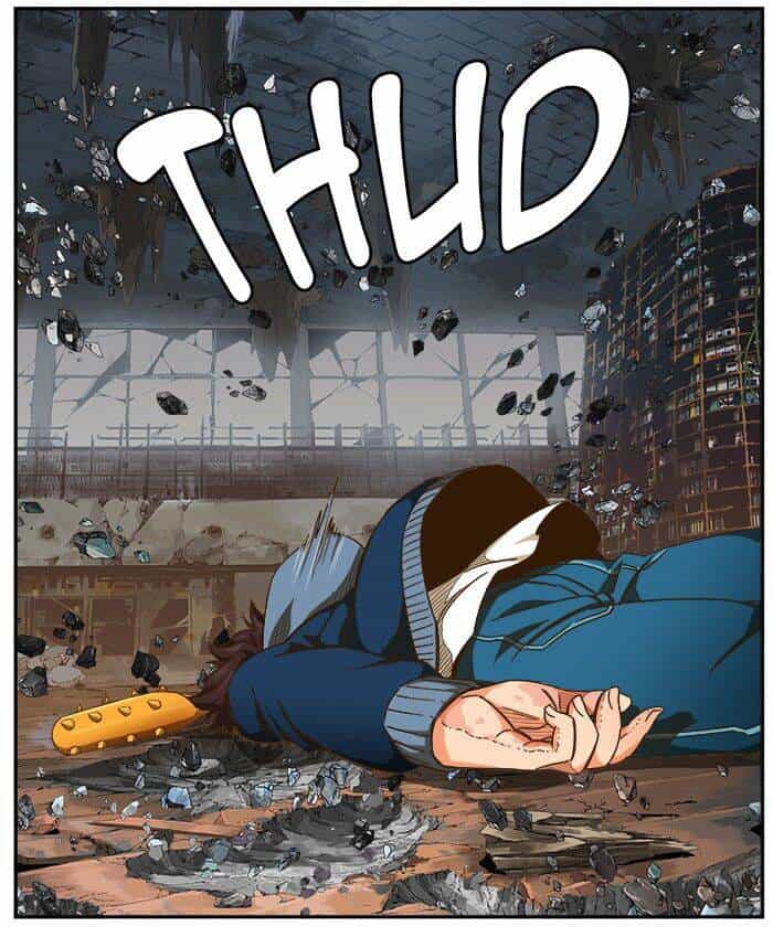 Chúa Tể Học Đường - Chương 445 - ảnh 12