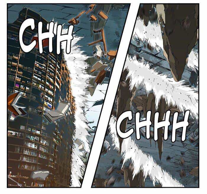 Chúa Tể Học Đường - Chương 445 - ảnh 21
