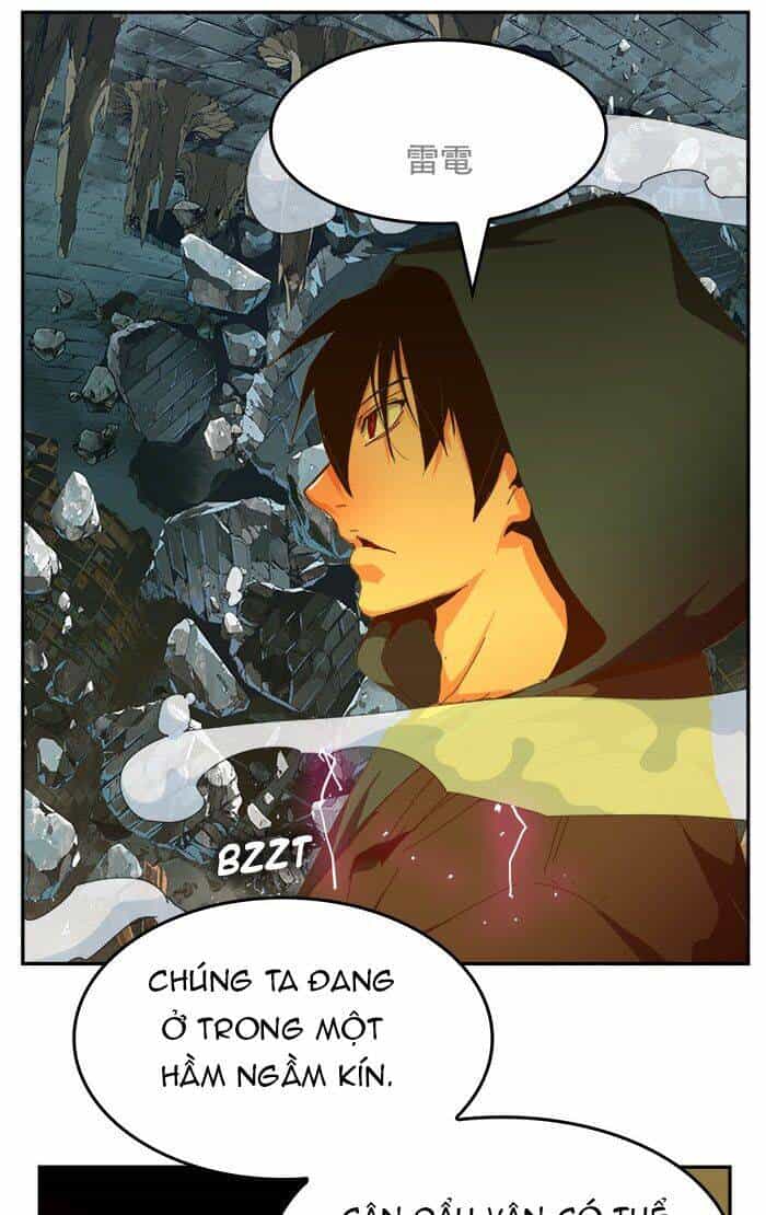 Chúa Tể Học Đường - Chương 445 - ảnh 72