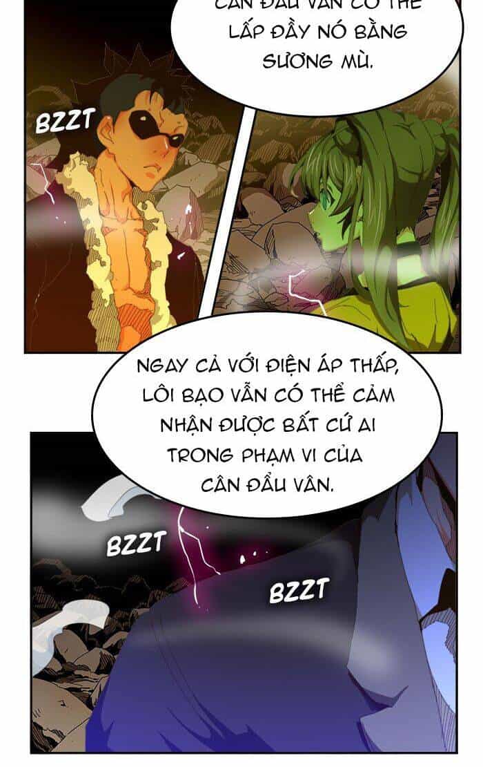 Chúa Tể Học Đường - Chương 445 - ảnh 73