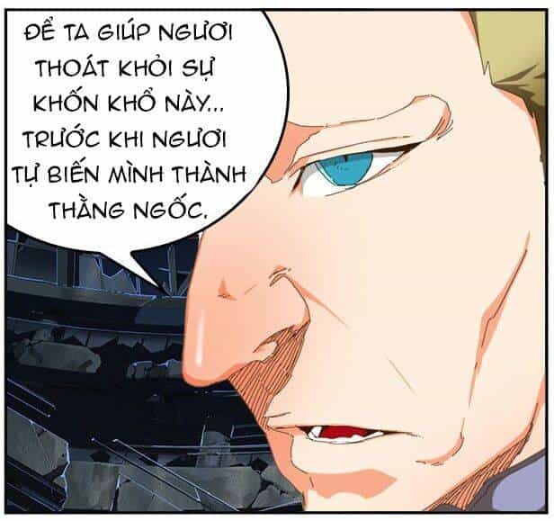 Chúa Tể Học Đường - Chương 446 - ảnh 54