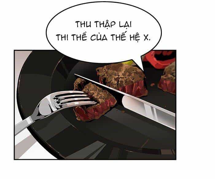 Chúa Tể Học Đường - Chương 446 - ảnh 63