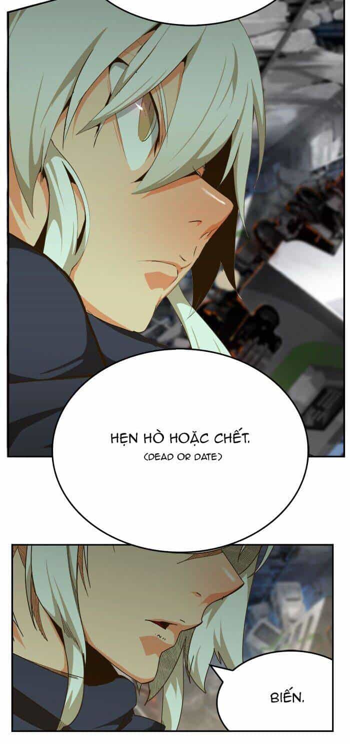 Chúa Tể Học Đường - Chương 446 - ảnh 94
