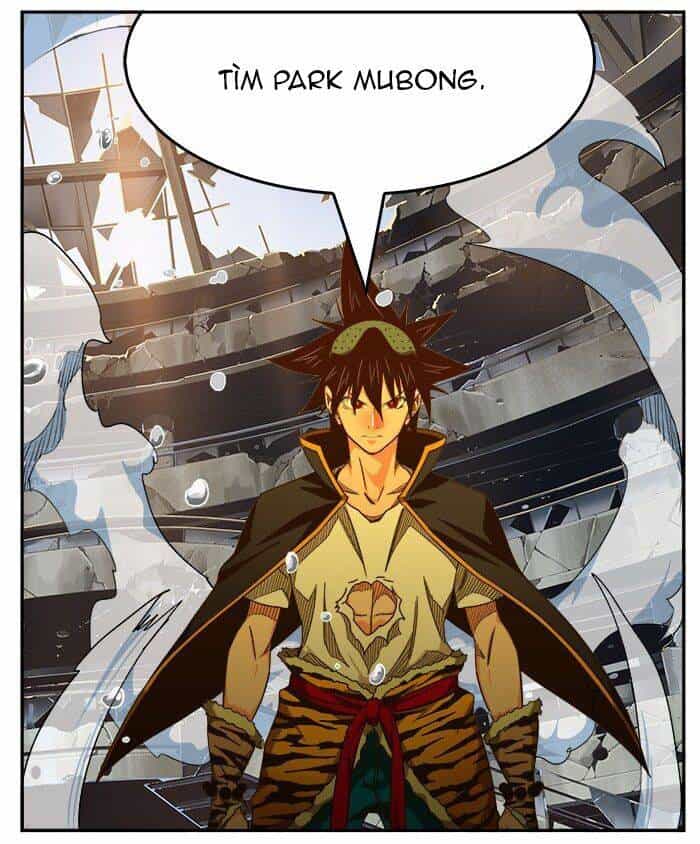 Chúa Tể Học Đường - Chương 447 - ảnh 19