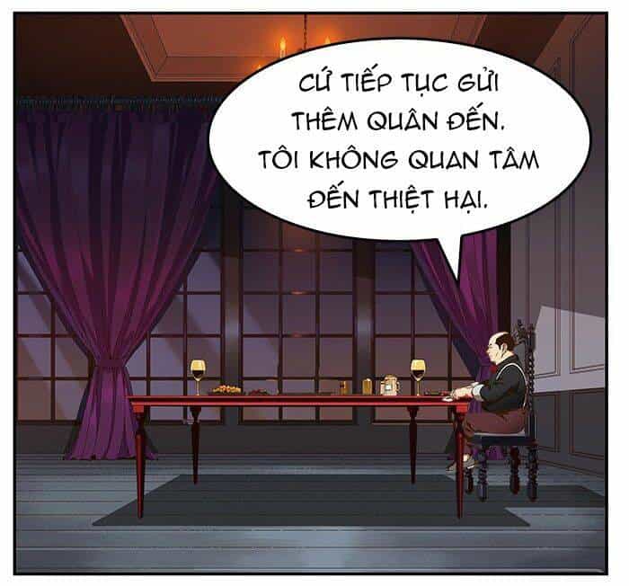Chúa Tể Học Đường - Chương 447 - ảnh 37