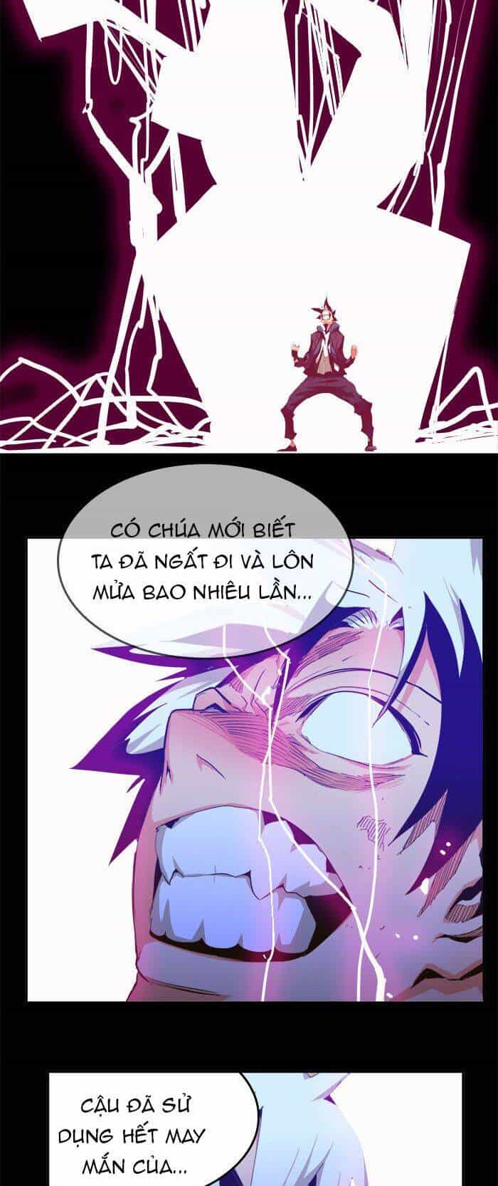 Chúa Tể Học Đường - Chương 447 - ảnh 6