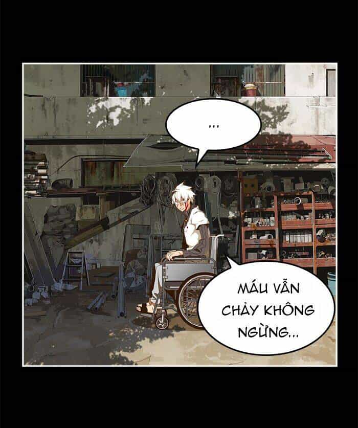 Chúa Tể Học Đường - Chương 448 - ảnh 19
