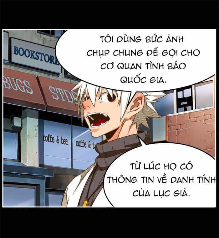 Chúa Tể Học Đường - Chương 448 - ảnh 21