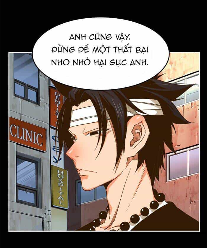 Chúa Tể Học Đường - Chương 448 - ảnh 24