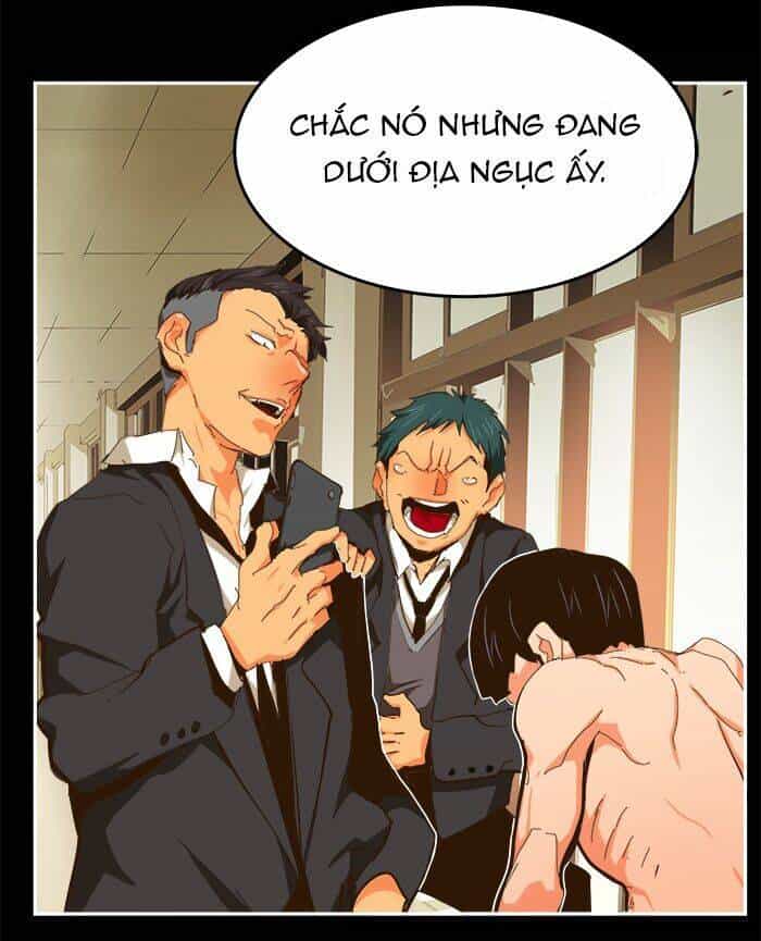 Chúa Tể Học Đường - Chương 448 - ảnh 28