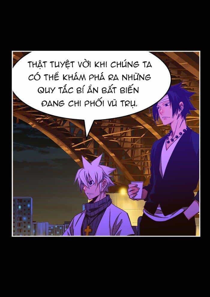 Chúa Tể Học Đường - Chương 448 - ảnh 39
