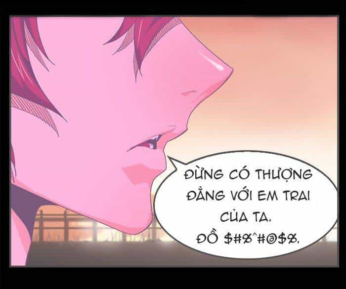 Chúa Tể Học Đường - Chương 448 - ảnh 4