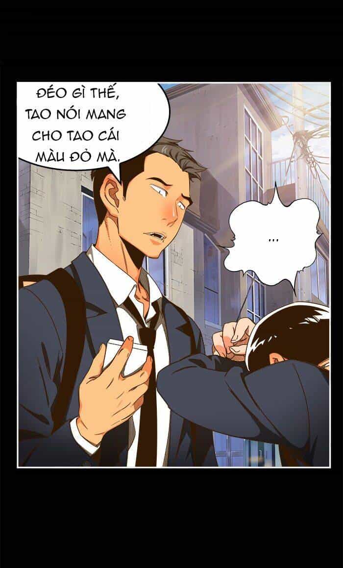 Chúa Tể Học Đường - Chương 448 - ảnh 7