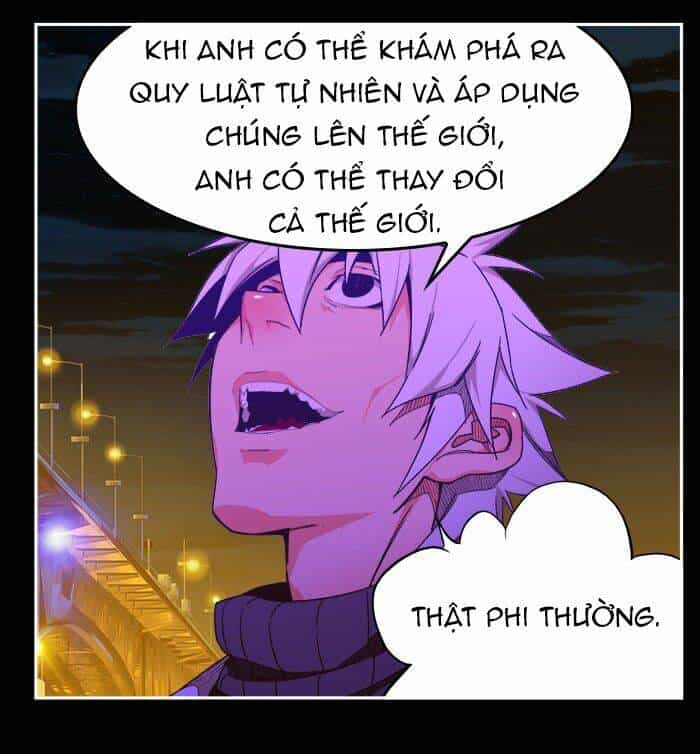 Chúa Tể Học Đường - Chương 448 - ảnh 96