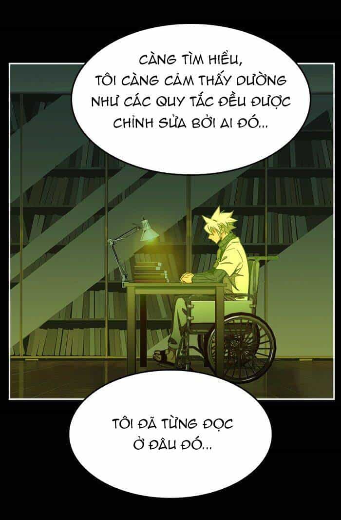 Chúa Tể Học Đường - Chương 448 - ảnh 98