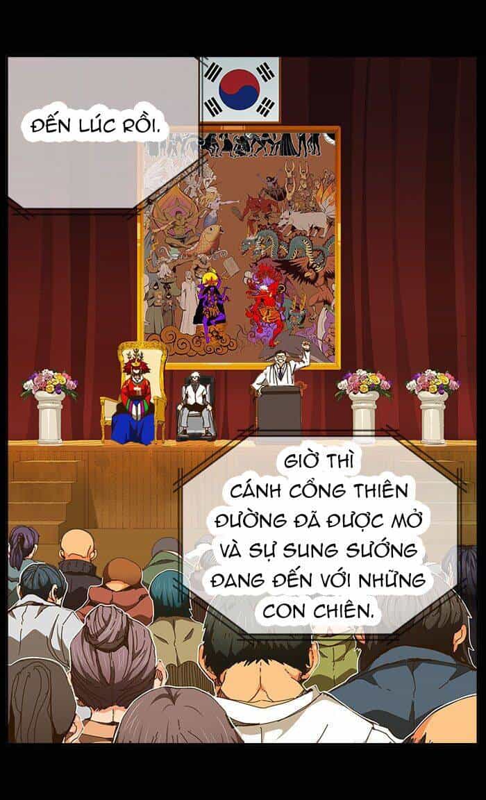 Chúa Tể Học Đường - Chương 449 - ảnh 10