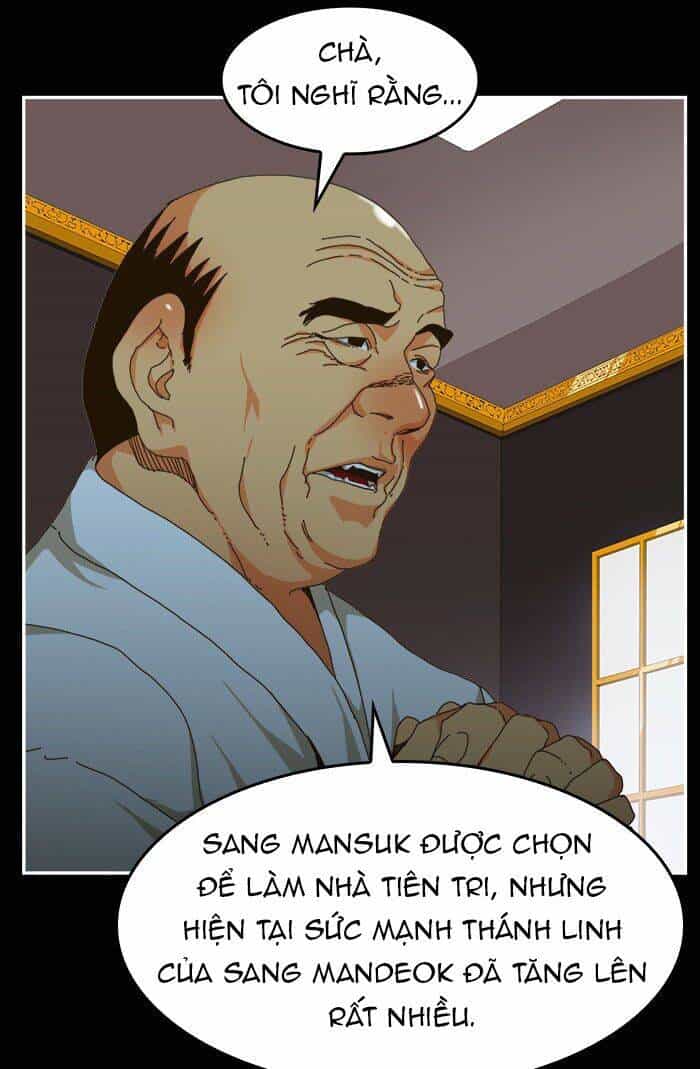 Chúa Tể Học Đường - Chương 449 - ảnh 29