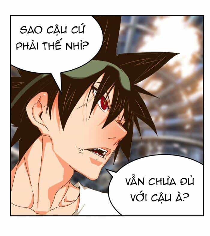 Chúa Tể Học Đường - Chương 449 - ảnh 79