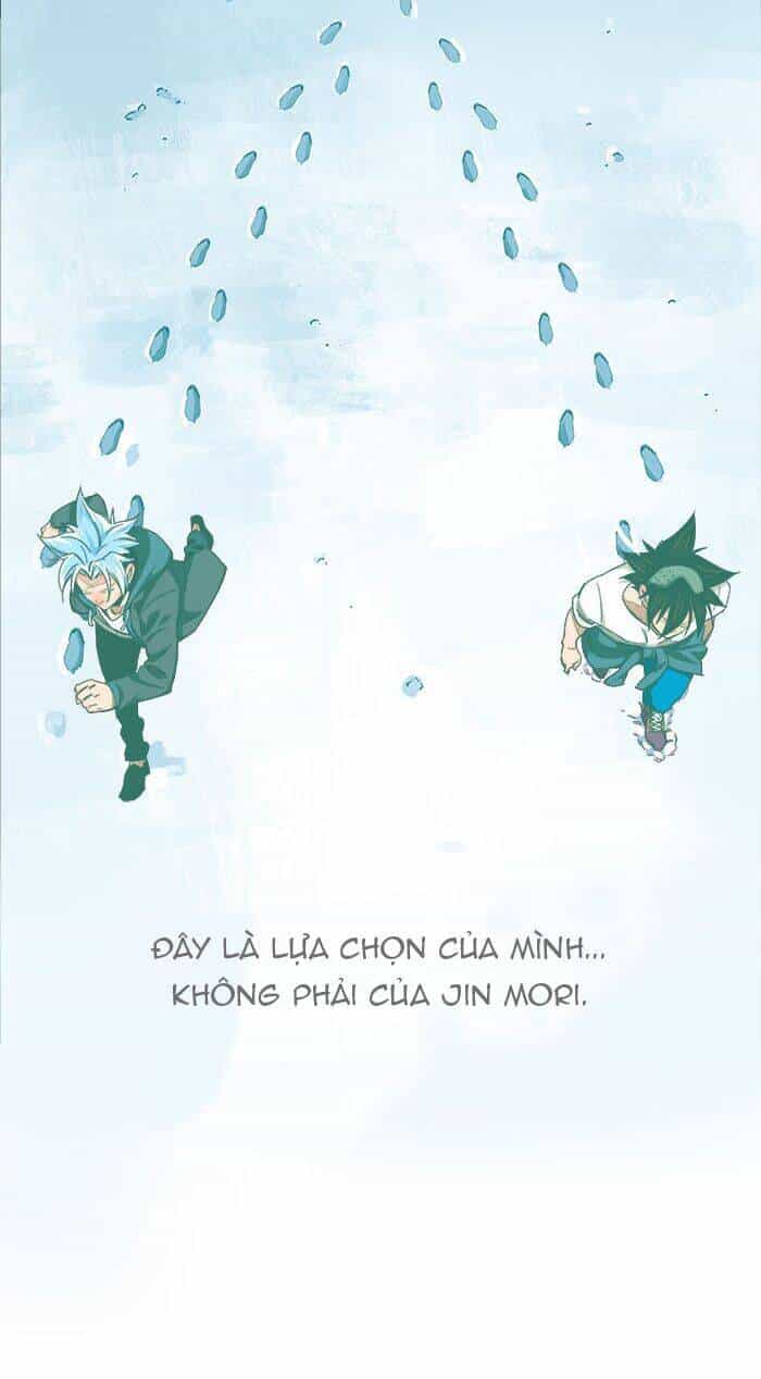 Chúa Tể Học Đường - Chương 449 - ảnh 96