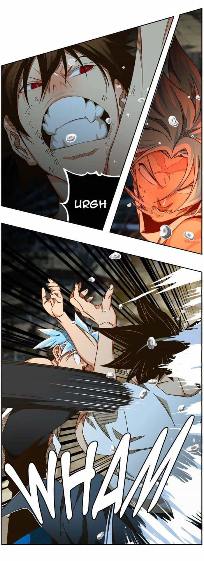 Chúa Tể Học Đường - Chương 450 - ảnh 40