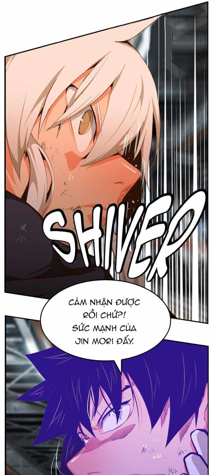 Chúa Tể Học Đường - Chương 451 - ảnh 48