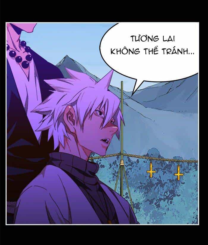 Chúa Tể Học Đường - Chương 451 - ảnh 69