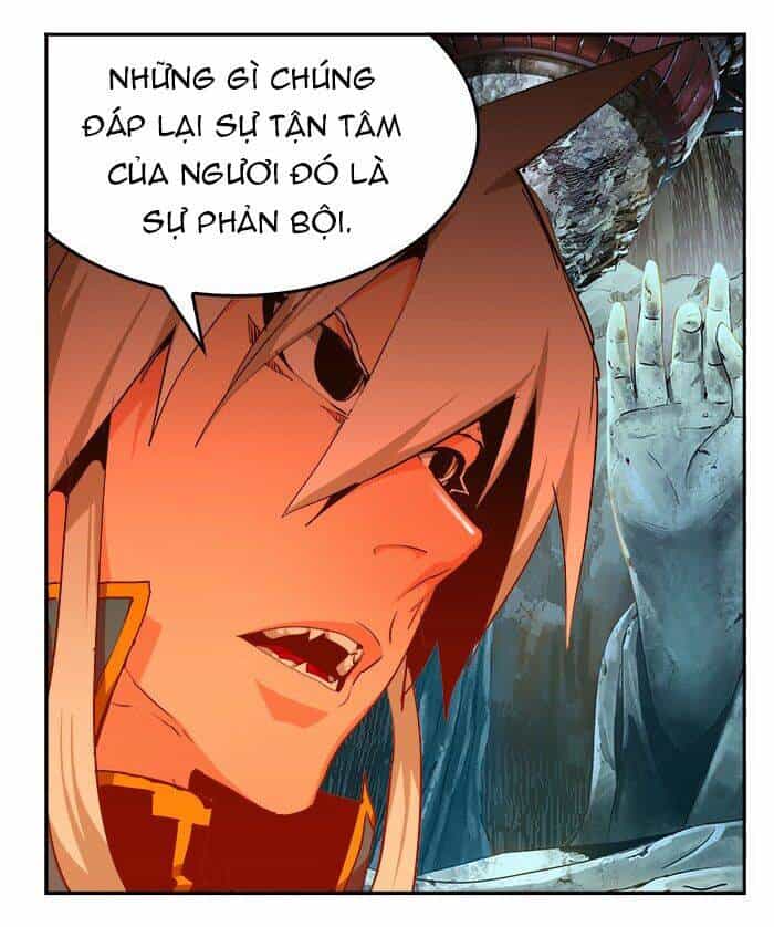 Chúa Tể Học Đường - Chương 453 - ảnh 41