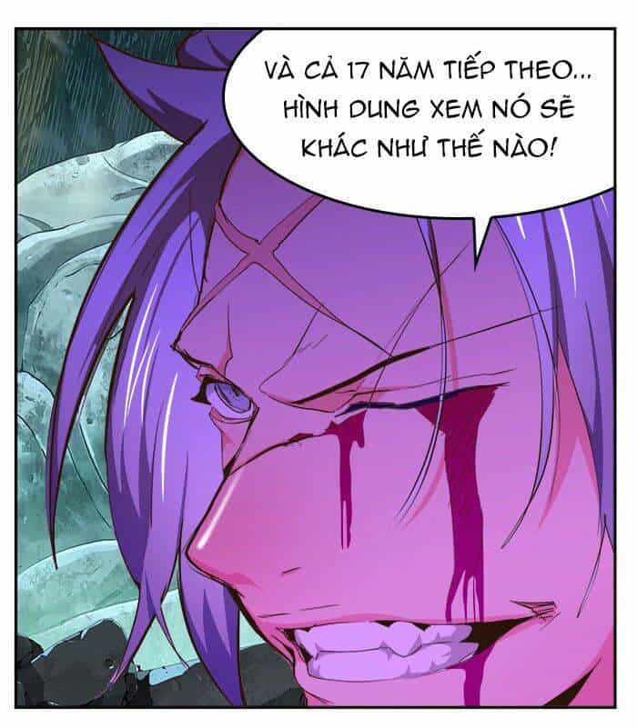 Chúa Tể Học Đường - Chương 453 - ảnh 70