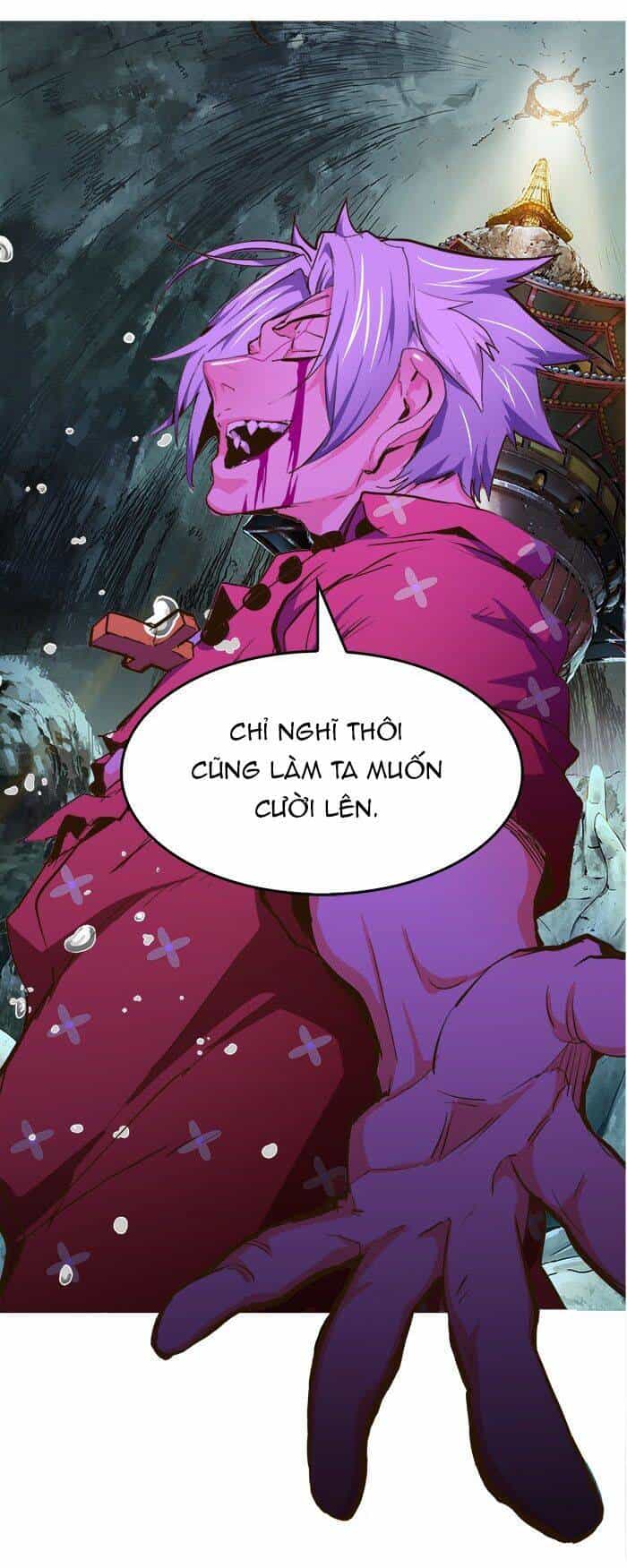 Chúa Tể Học Đường - Chương 453 - ảnh 71